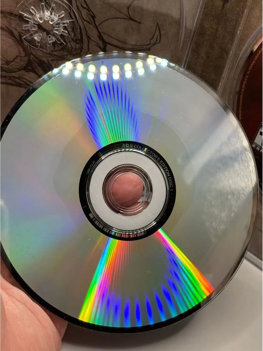 N/A everquest ii